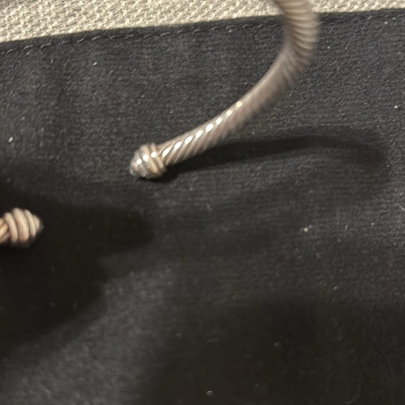 David Yurman Bracelet - Picture 8 of 9